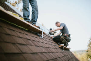 Local Roofers in New Martinsville, WV